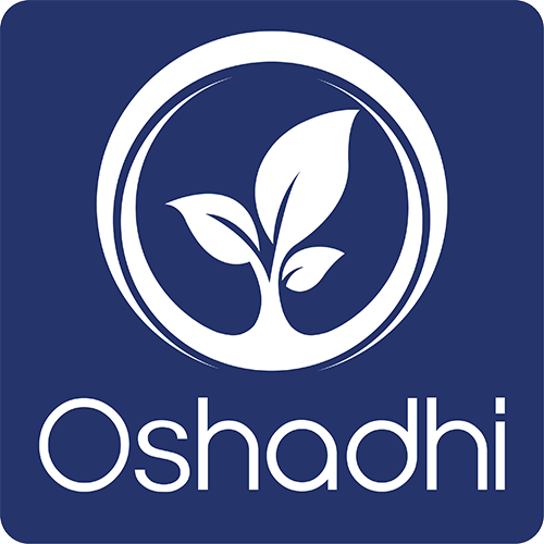 Oshadhi Essential Oils Europe